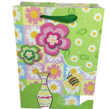 Gift bag 26x32x10cm