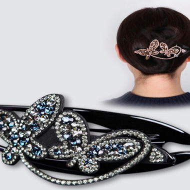 Hair clip