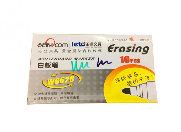 White board marker