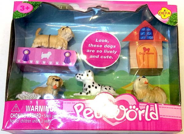 Pet World