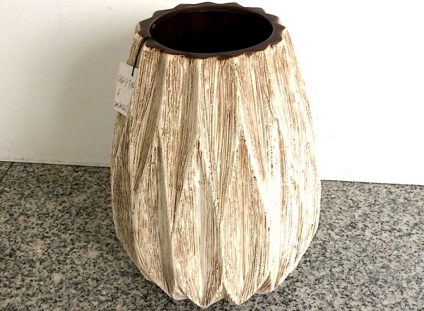 Planter 17.5x17.5x33cm