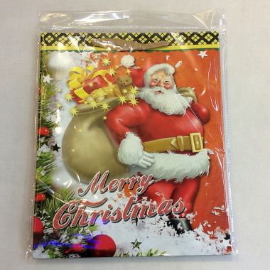 Gift bag 30x41.5x12cm