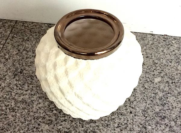 Planter 23x23x16cm