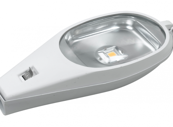 LED outdoor street light 50W / 3500lm