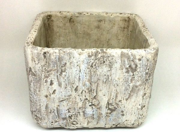 Planter 15x15x11cm