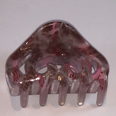 Hair clip 6162 A548 S150910710860