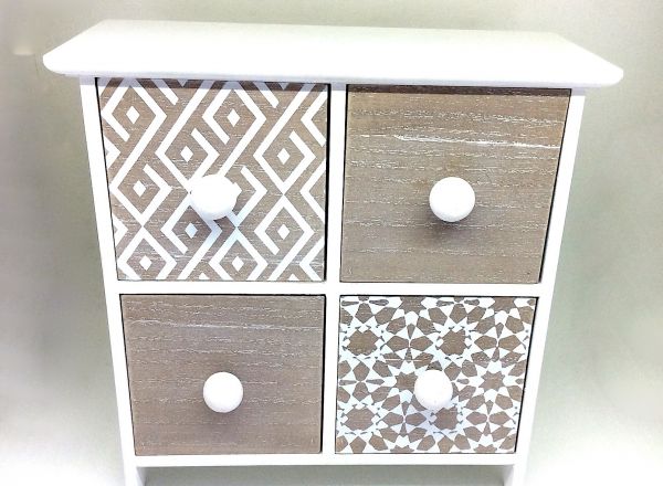 Storage box