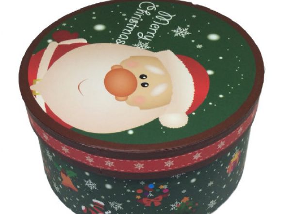 Gift box set