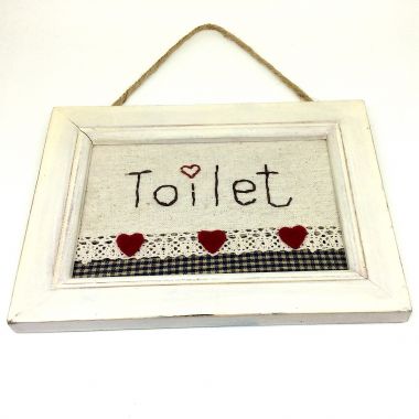 Door hanger