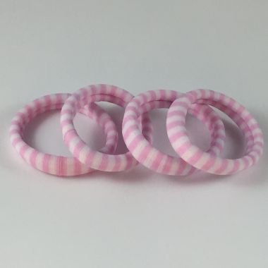 Patterned Elastics