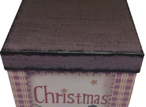 Gift box set