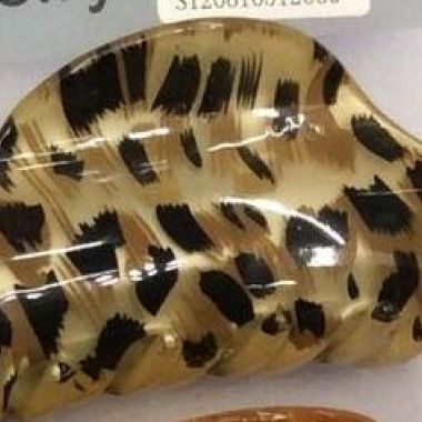 Hair clip 6133-M C232B116