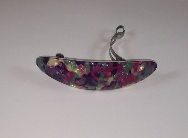 French clips