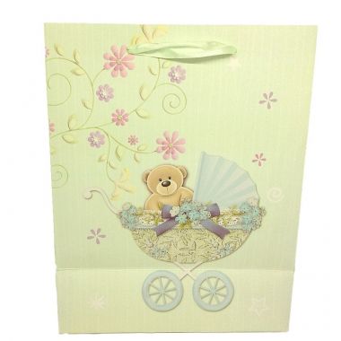 Gift bag 31x42x12cm