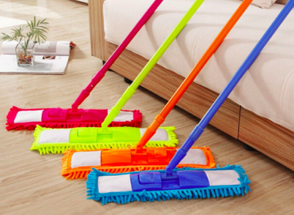 Microfibre Floor Mop Cleaner