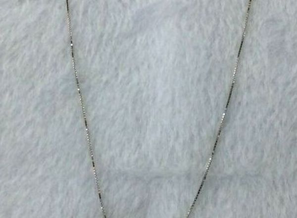 Swarovski necklace