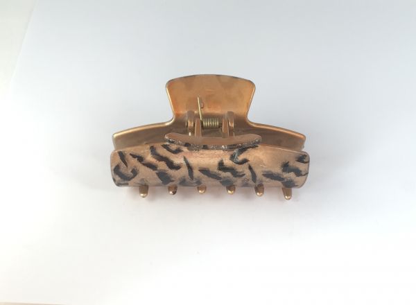 Hair clip 6037 C220B010