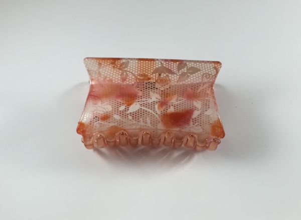 Hair clip 6133-L A549B192