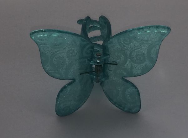 Hair clip 6009 C138B064
