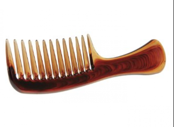 Comb amber