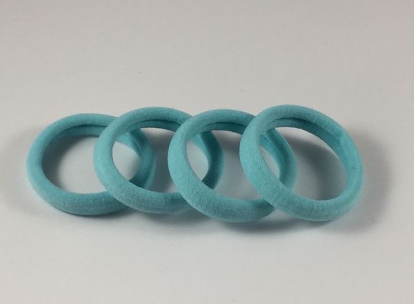 Elastics
