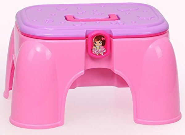 Beauty play set