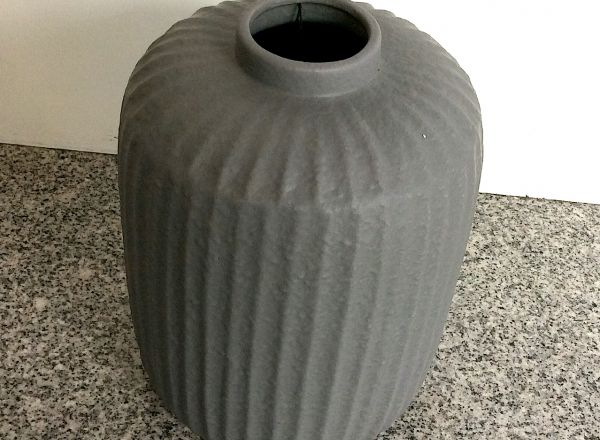 Planter 24x24x32cm