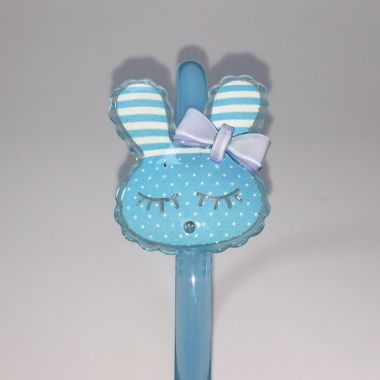 Headbands with bunny shape