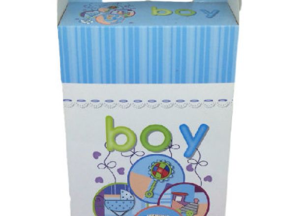 Gift box 11.5x22x14cm