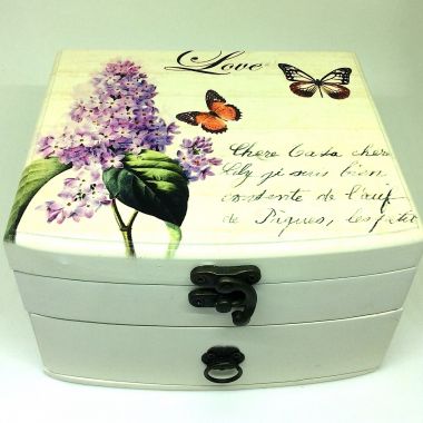 Storage box