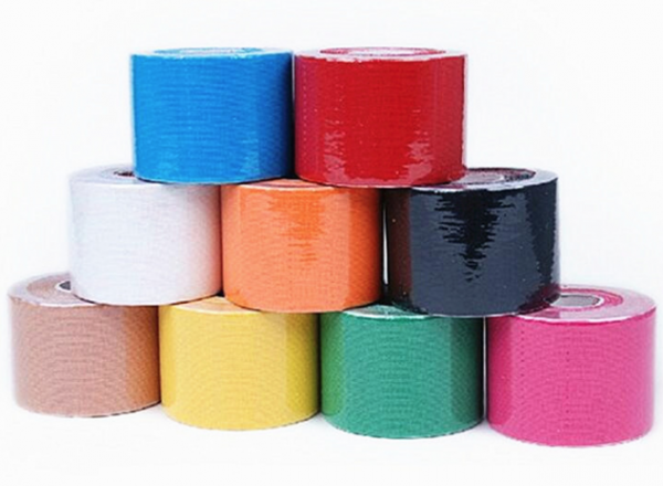 Self adhassive elastic tape 15cmx4.5m