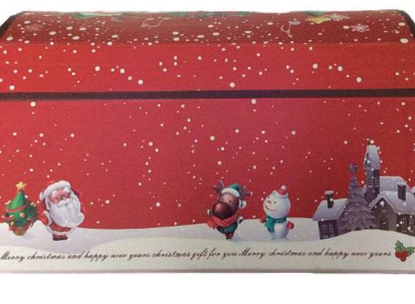 Gift box set