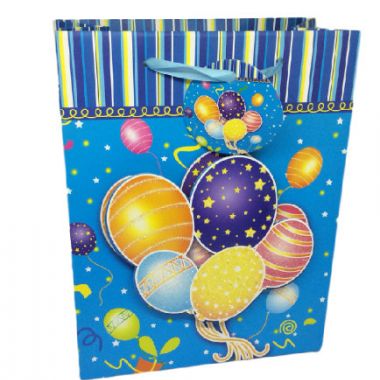 Gift bag 26x32x10cm