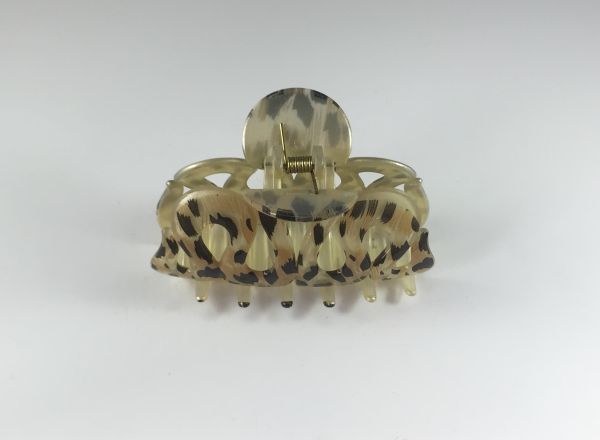 Hair clip 6120 C061B116