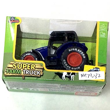 Tractor