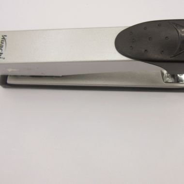 Staple machine