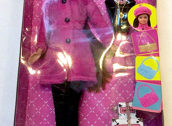 Lucy doll 29cm