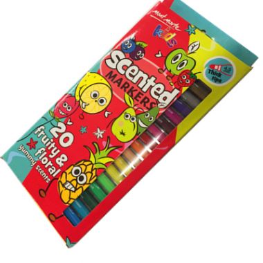 Scented marker 4.5mm
