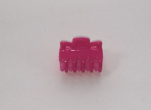 Small size hair clips 6020SS B