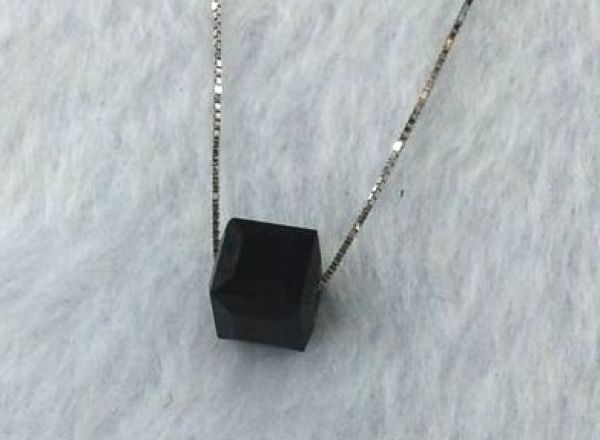 Swarovski necklace