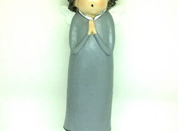 Angel ornament