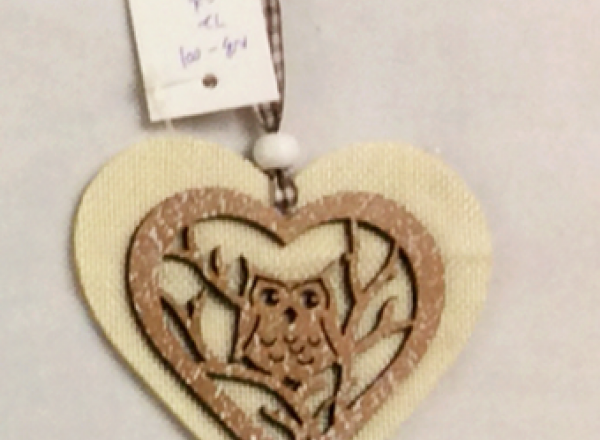 Christmas tree ornaments