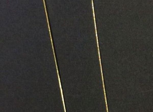 Swarovski necklace
