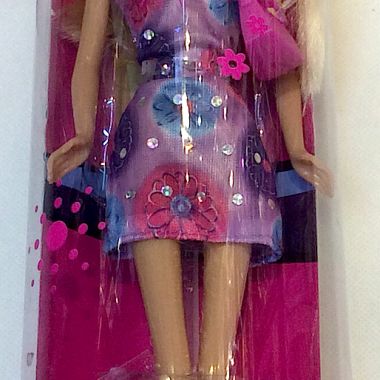 Lucy doll 29cm