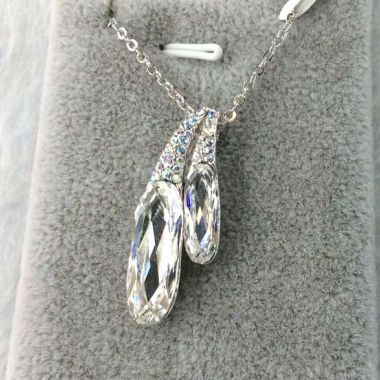 Swarovski necklace