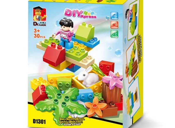 Duplo compatible xpress