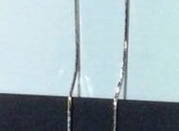 Swarovski necklace