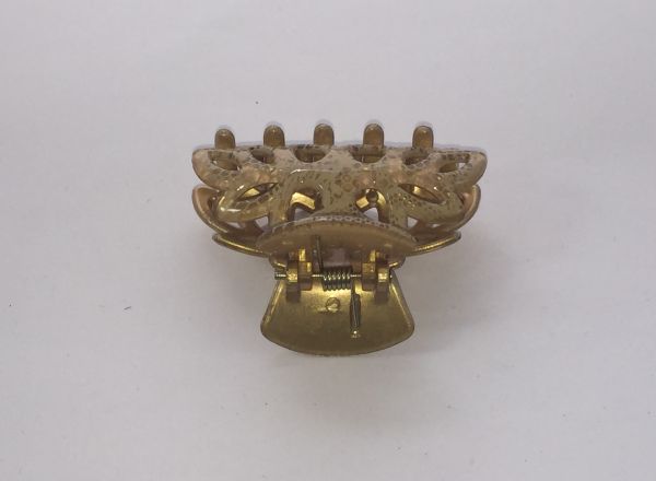 Hair Clips 6163 C559B400 (S151008713260)