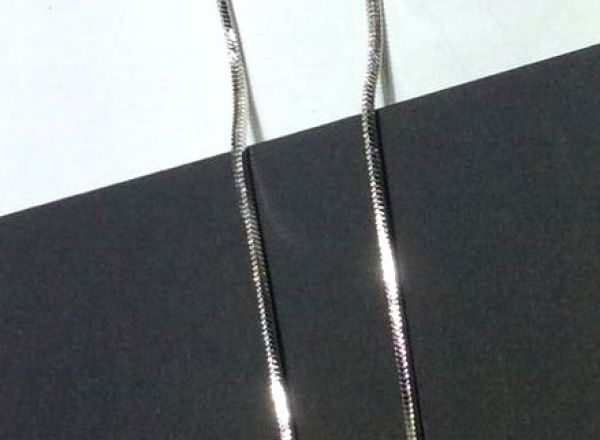 Swarovski necklace