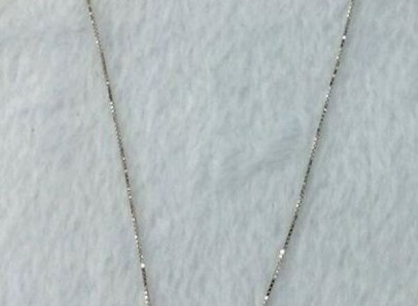 Swarovski necklace